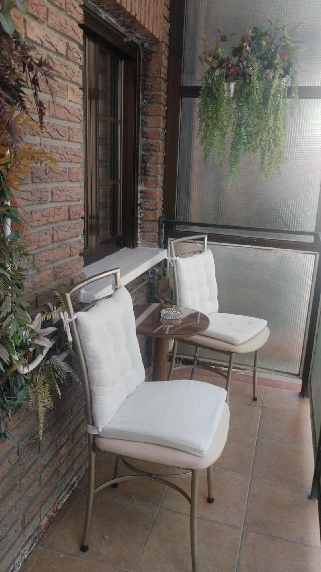 Habitaciones Individuales En Apartamento Madrid Exteriör bild